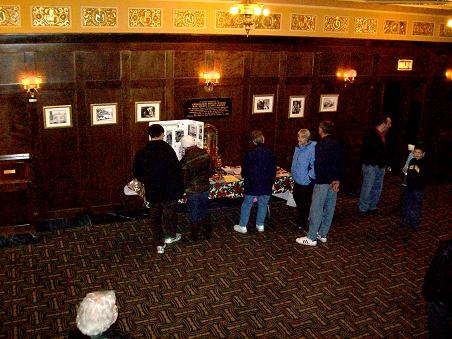 Michigan Theater Grand Foyer - 2
